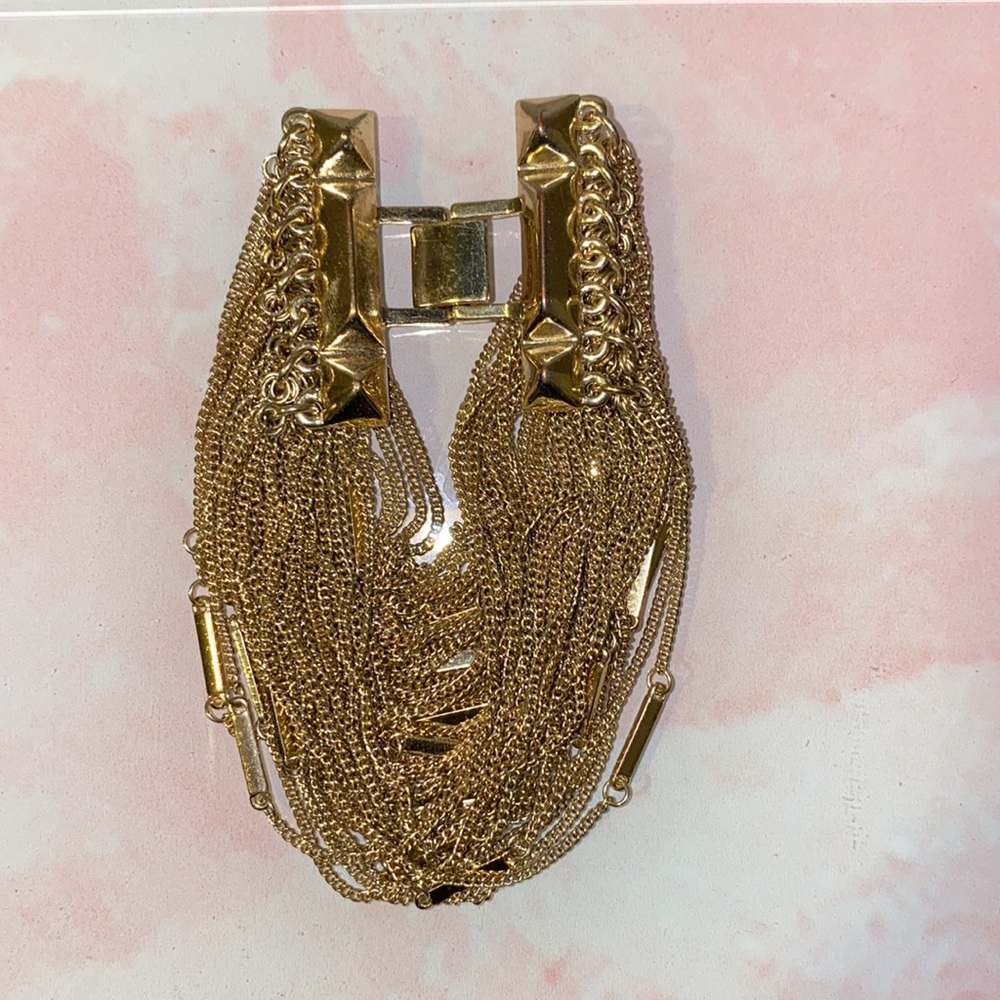 BCBG bracelet